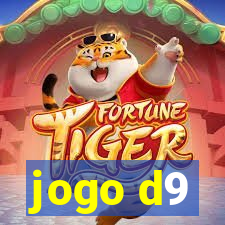 jogo d9